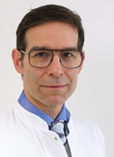 PD Dr. med. Nicholas Kiefer