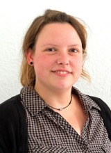 Rebecca Krahnen