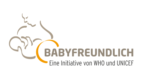 Logo Babyfreundlich